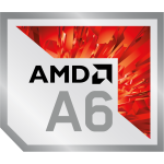 Процессор AMD A6-9500E Bristol Ridge (3000MHz, AM4, AMD Radeon R5)