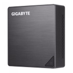 Платформа Gigabyte BRIX GB-BRI3-8130 (Intel Core i3 8130U 2200МГц, DDR4 SO-DIMM, Intel UHD Graphics 620)