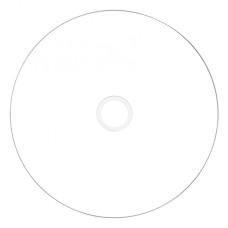 Диск DVD-R Verbatim (4.7Гб, 16x, cake box, 50, Printable) [43533]