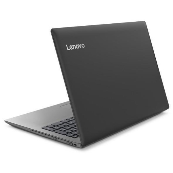 Ноутбук Lenovo Ideapad 330 15 Intel (Intel Celeron N4000 1100 МГц/4 ГБ DDR3, DDR4 2400 МГц/15.6