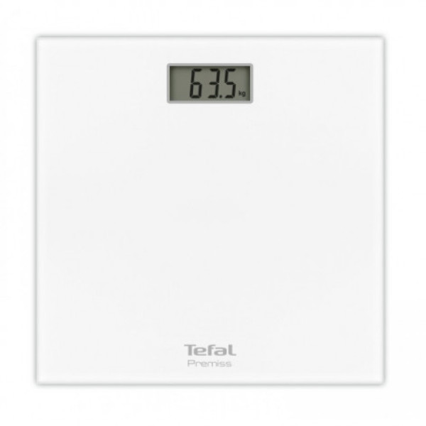 Напольные весы TEFAL PP1061 Premiss white