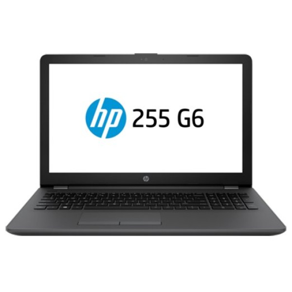 Ноутбук HP 255 G6 (15.6