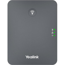 IP базовая станция Yealink W70B [W70B]