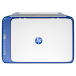 МФУ HP DeskJet 2630 (термическая струйная, цветная, A4, 1200x1200dpi, 1'000стр в мес, USB, Wi-Fi)