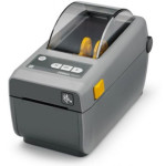 Стационарный принтер Zebra ZD410 (прямая термопечать, 203dpi, 152мм/сек, макс. ширина ленты: 60мм, USB)