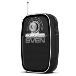 Радиоприемник SVEN SRP-445