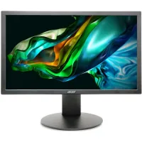 Монитор Acer V206QAbi (19,5