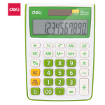 Калькулятор Deli E1238