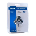 Разветвитель USB SVEN SV-008482