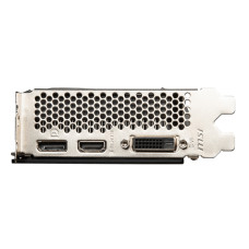 Видеокарта GeForce RTX 3050 1807МГц 8Гб MSI VENTUS OC (GDDR6, 128бит, 1xDVI, 1xHDMI, 1xDP) [RTX 3050 VENTUS 2X XS 8G OC]
