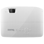 Портативный проектор BenQ TW533 (DLP, 1280x800, 15000:1, 3300лм)