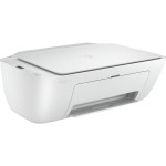 МФУ HP DeskJet 2720 (A4, 7,5стр/м, 300x300dpi, USB, Wi-Fi)