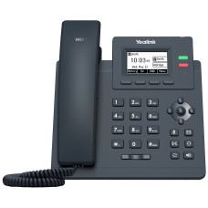 VoIP-телефон Yealink SIP-T31G [SIP-T31G]