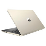 Ноутбук HP 15-db0036ur (AMD E2 9000E 1500 МГц/4 ГБ DDR4 1866 МГц/15.6