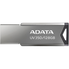 Накопитель USB ADATA AUV350-128G-RBK [AUV350-128G-RBK]
