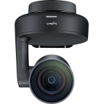Веб-камера Logitech ConferenceCam Rally (3840x2160, автоматическая фокусировка, USB 3.0)