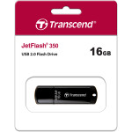 Накопитель USB Transcend JetFlash 350 16Gb