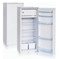 Холодильник Бирюса Б-6 (A, 1-камерный, объем 280:233/47л, 58x145x62см, белый) [Б-6]
