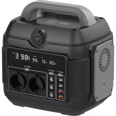 Портативная электростанция Cactus CS-PCS576 [CS-PCS576]
