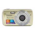 Цифровой фотоаппарат REKAM iLook S750i