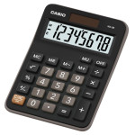 Калькулятор CASIO MX-8B