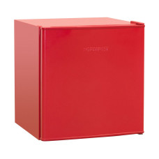 Холодильник Nordfrost NR 506 R (A+, 1-камерный, объем 60:60л, 50x52.5x48см, красный) [00000267180]