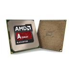 Процессор AMD A6-7400K Kaveri (3500MHz, FM2+, R5)