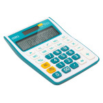 Калькулятор Deli E1238