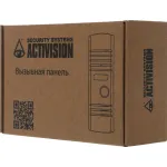 Видеопанель Falcon Eye AVP-506
