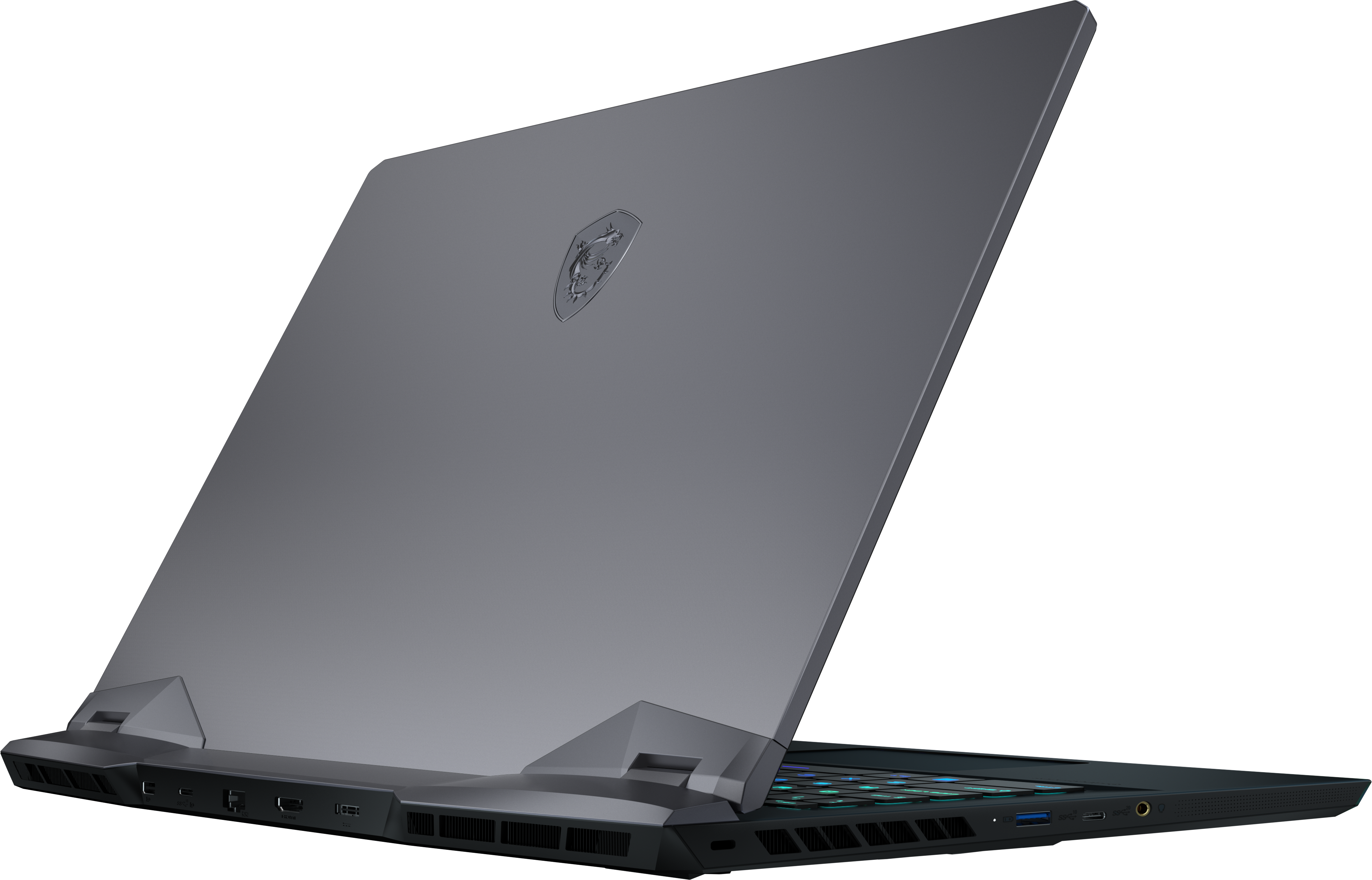Купить Ноутбук Msi Pulse Gl76 12uek 088xru15