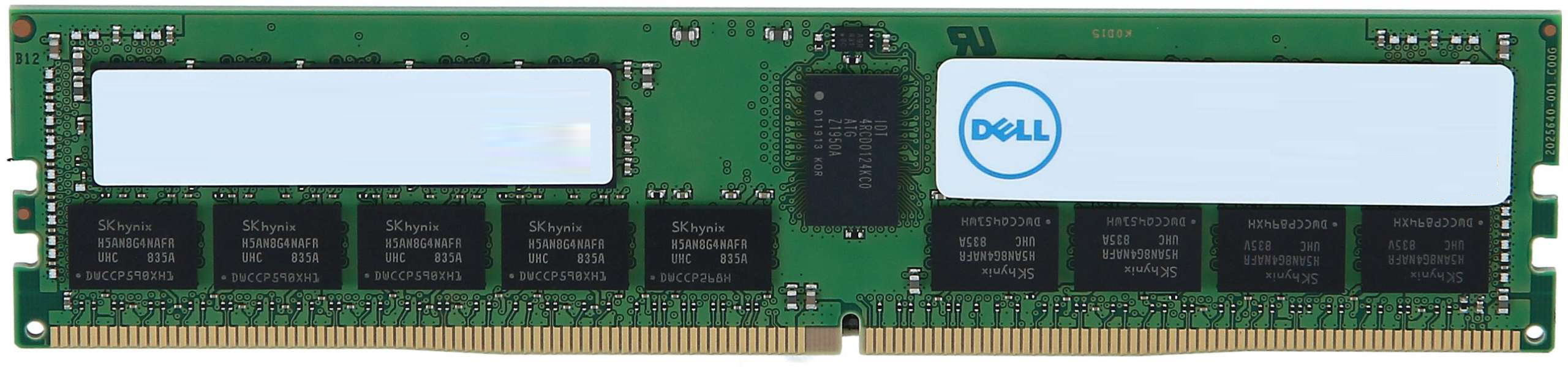 Ddr4 3200 ecc rdimm. Модуль памяти dell 370-aevp. модуль памяти 32gb rdimm, 3200mts dual rank. оперативная память dell 32gb dual rank rdimm 3200мhz kit for g14 servers. dell 16gb (1x16gb) rdimm dual rank 3200mhz - kit for 13g14g servers.