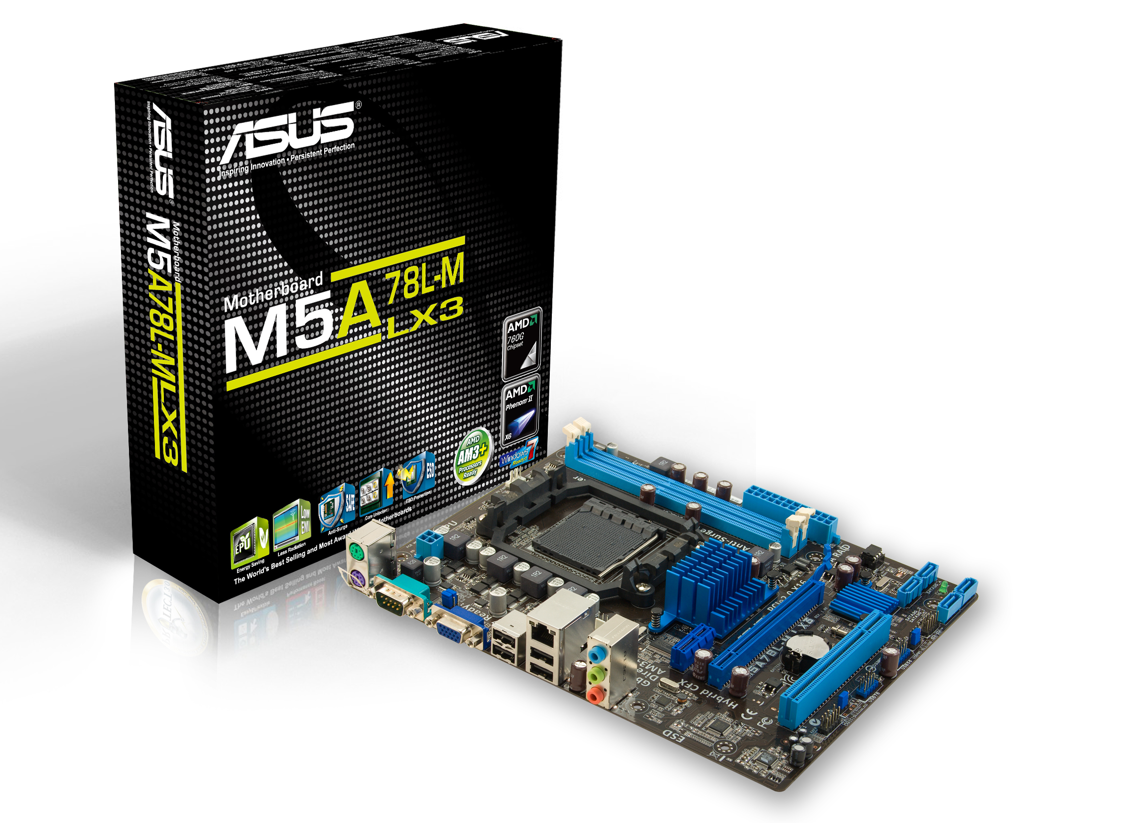 Материнская плата amd 3. ASUS m5a78l-m. ASUS m5a78l-m LX. M5a78l-m lx3. Материнская плата m5a78l-m lx3.