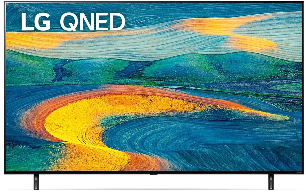 Телевизор Lg 50qned816qa 2025 Nanocell Купить