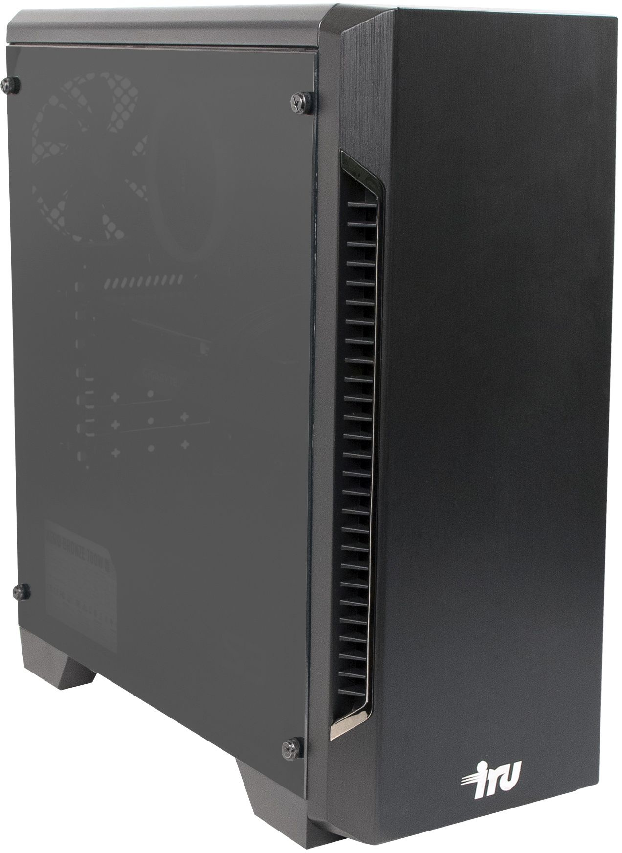 Iru corp 510 i5 2400. Sys iru corp 110. Pc iru game. Корпус aerocool aero one mini. Iru game 525.