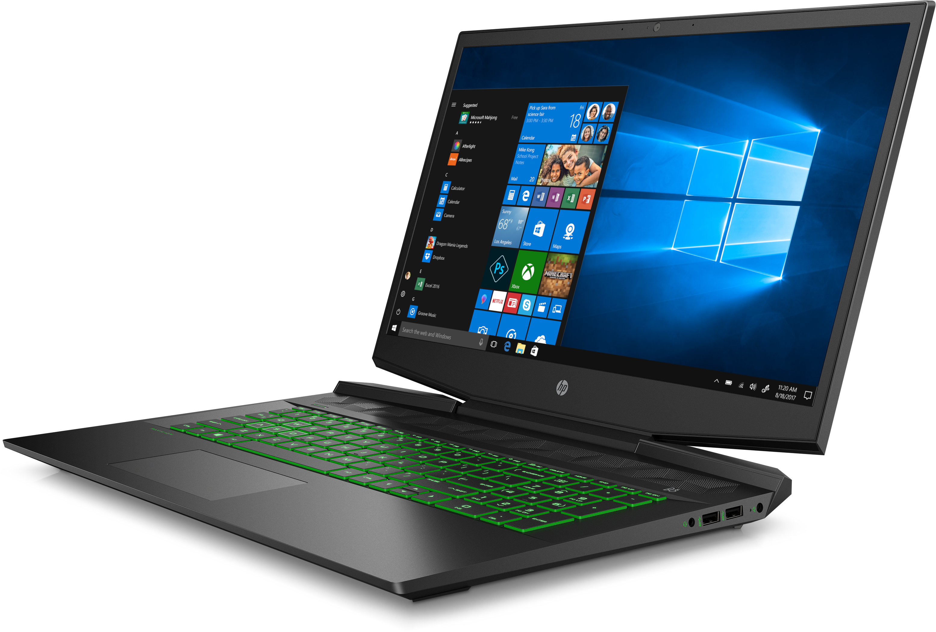 Hp Gaming I5 Ноутбук Купить