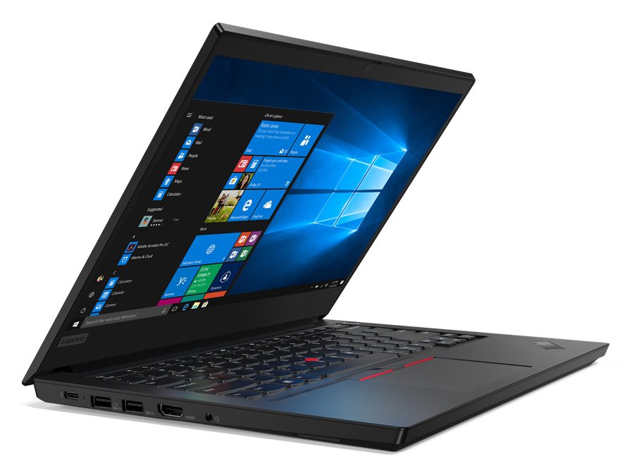 Ноутбук Lenovo Thinkpad E15 Купить