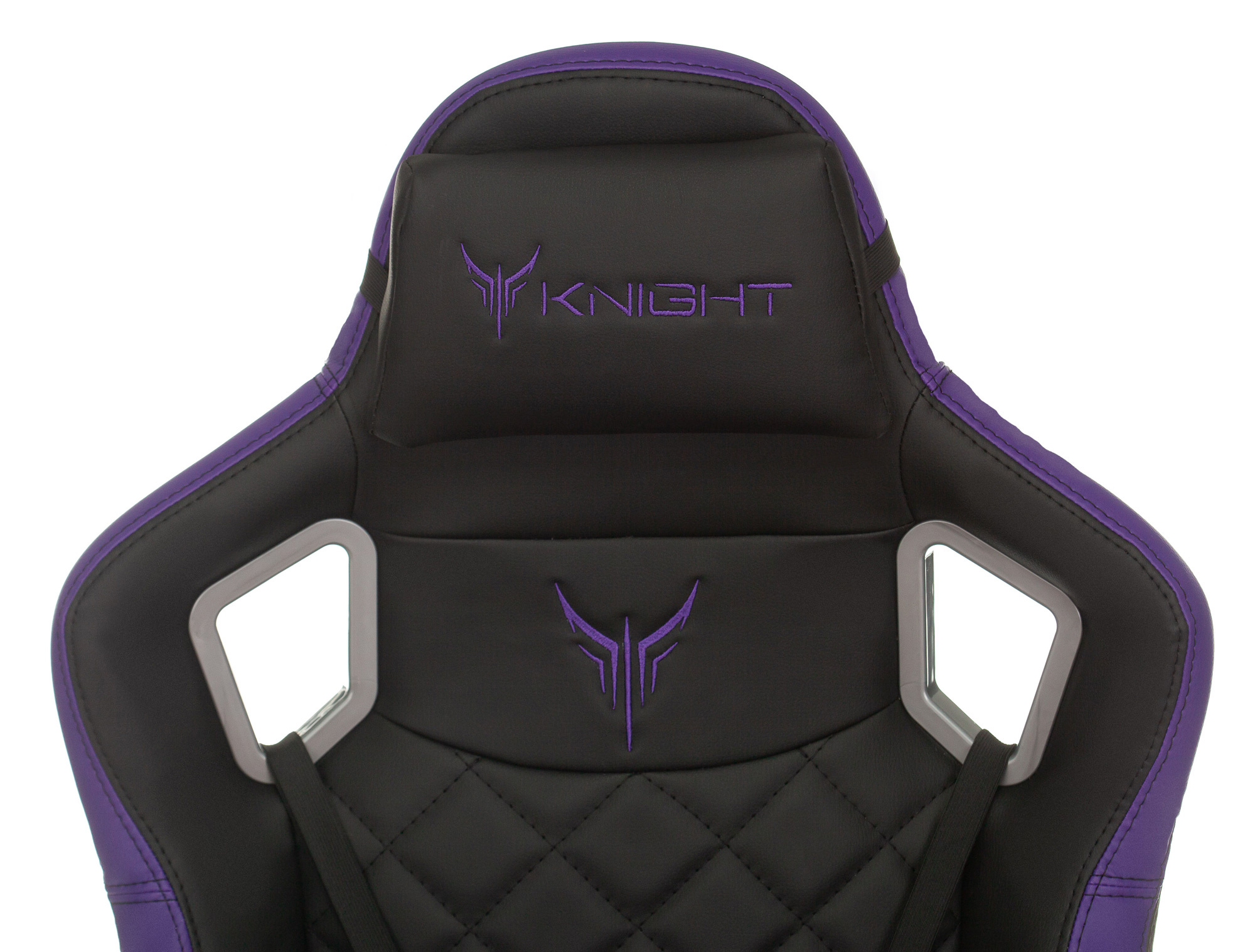 Кресло Игровое Knight Outrider Ltd Купить