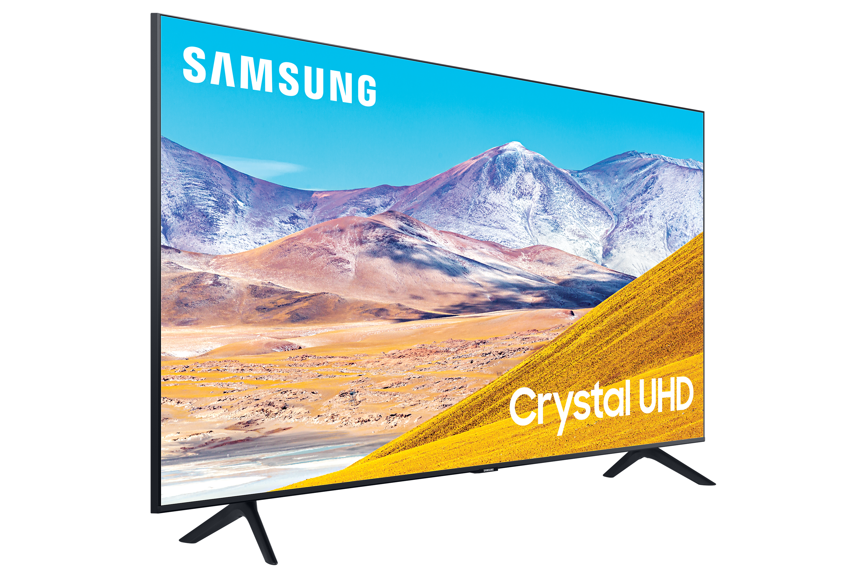 Купить Телевизор Samsung 4k 43