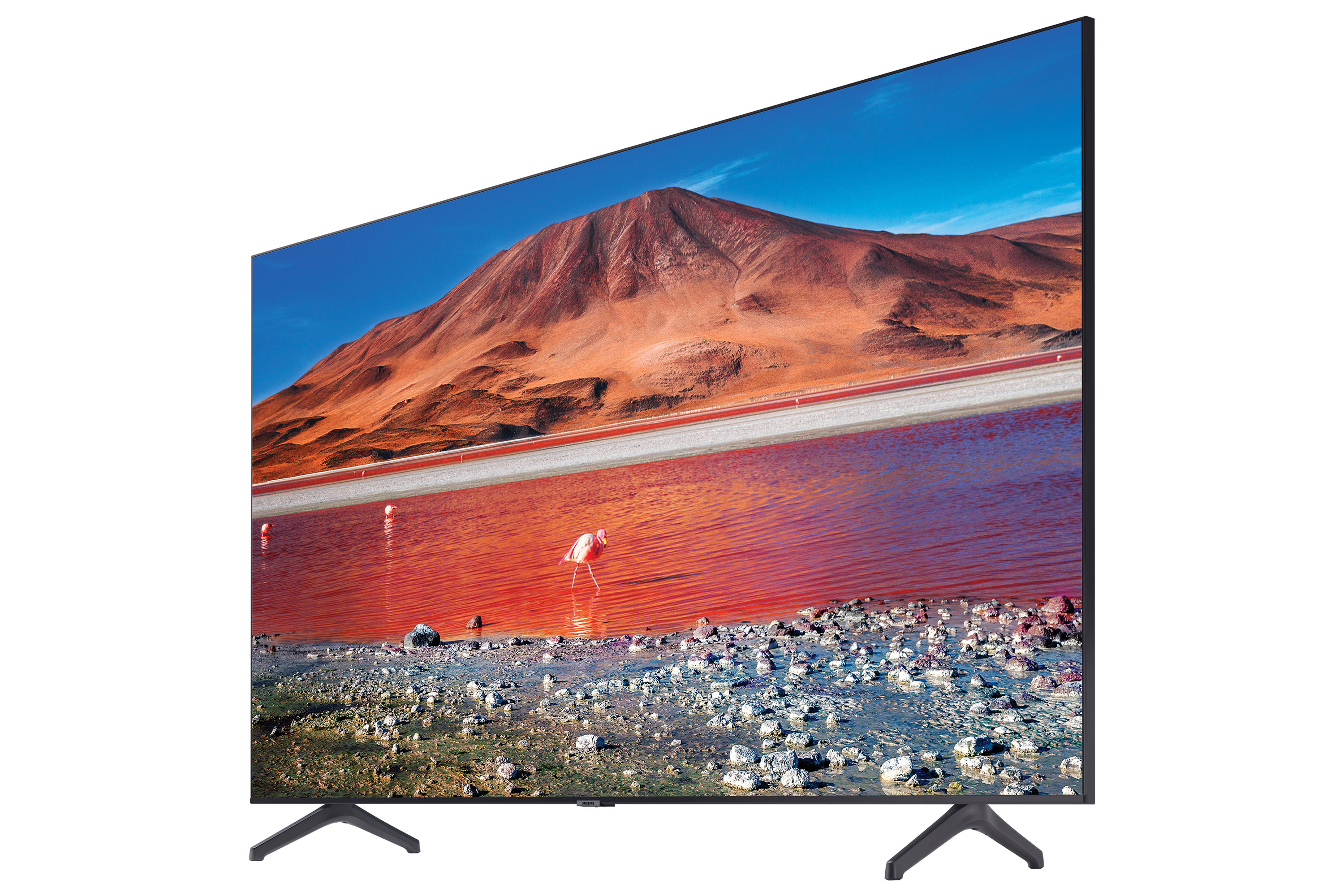 Купить Телевизор Samsung 4k 43