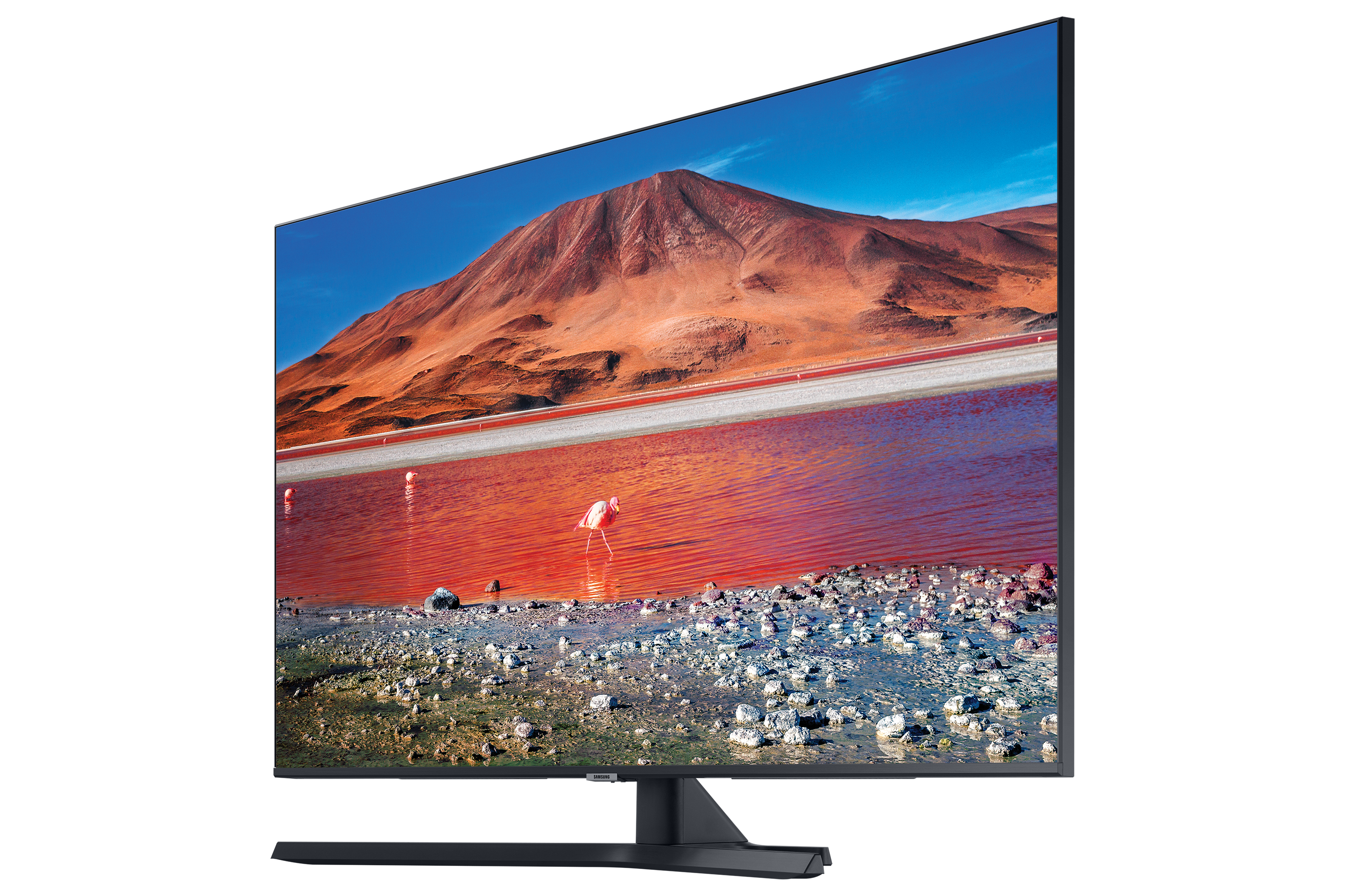 Телевизор Samsung Ue43tu7002uxru 43 4k Uhd Купить