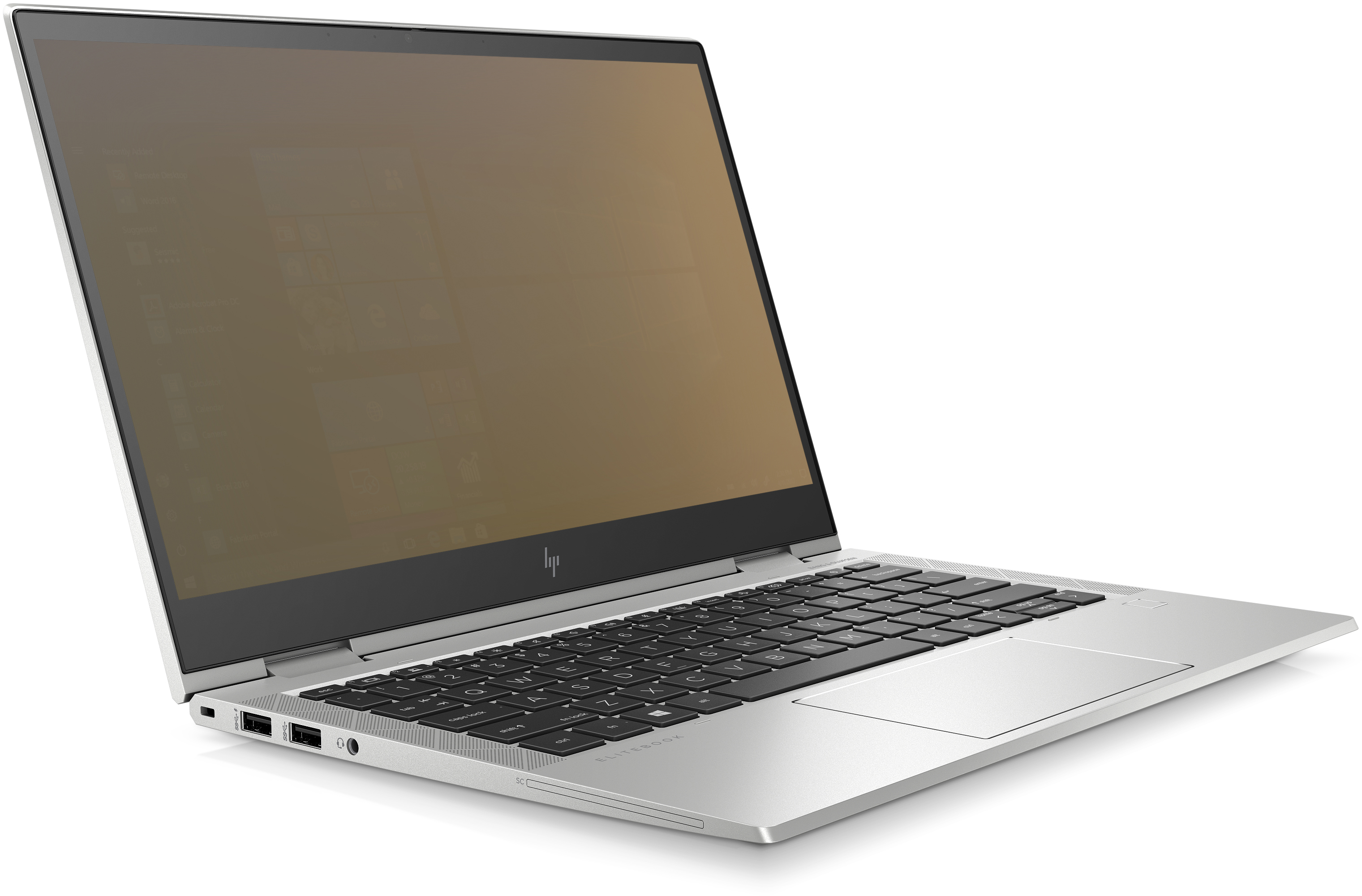 Купить Ноутбук Hp Elitebook X360