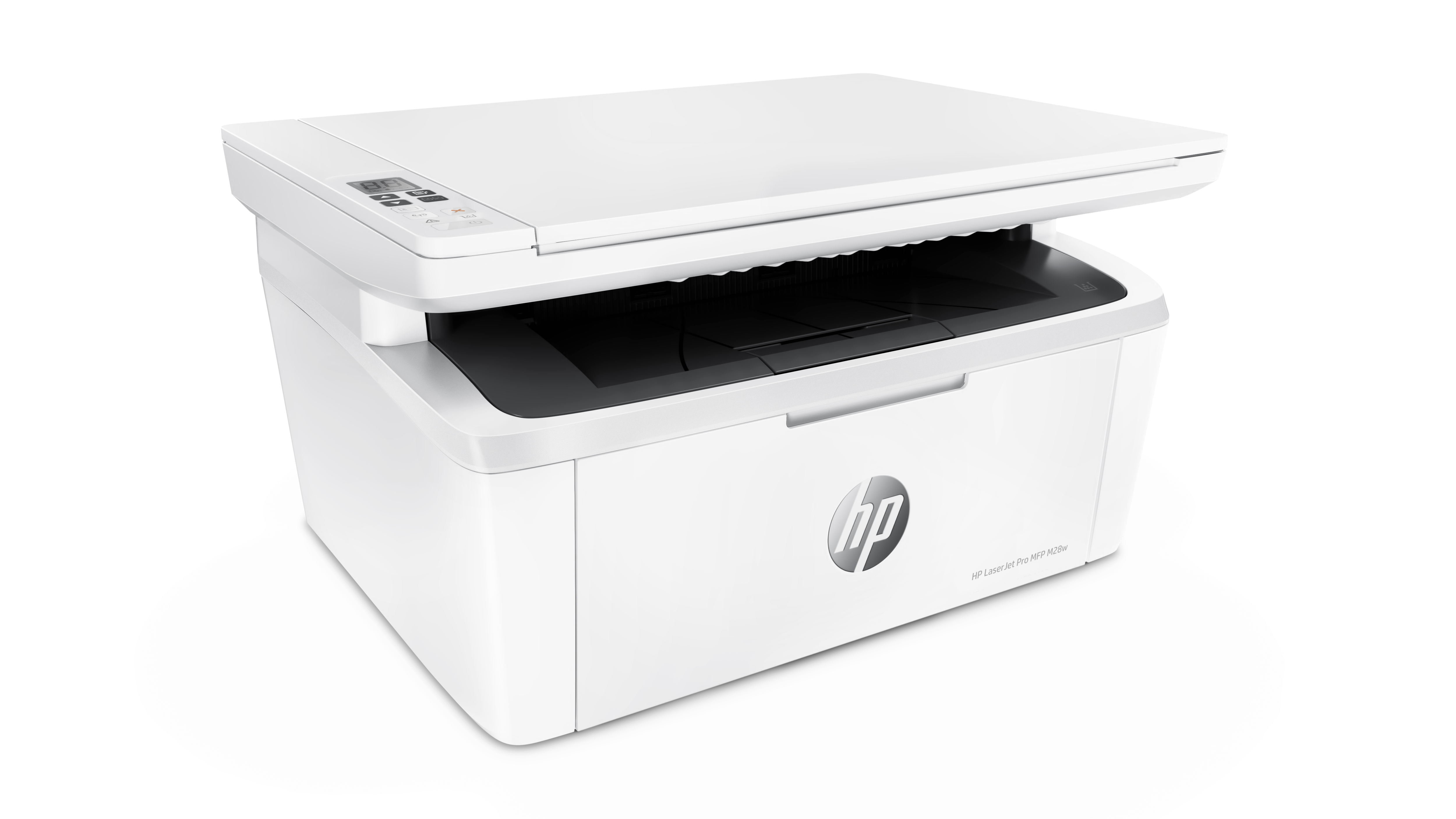 Купить Принтер Laserjet Pro Mfp M28w