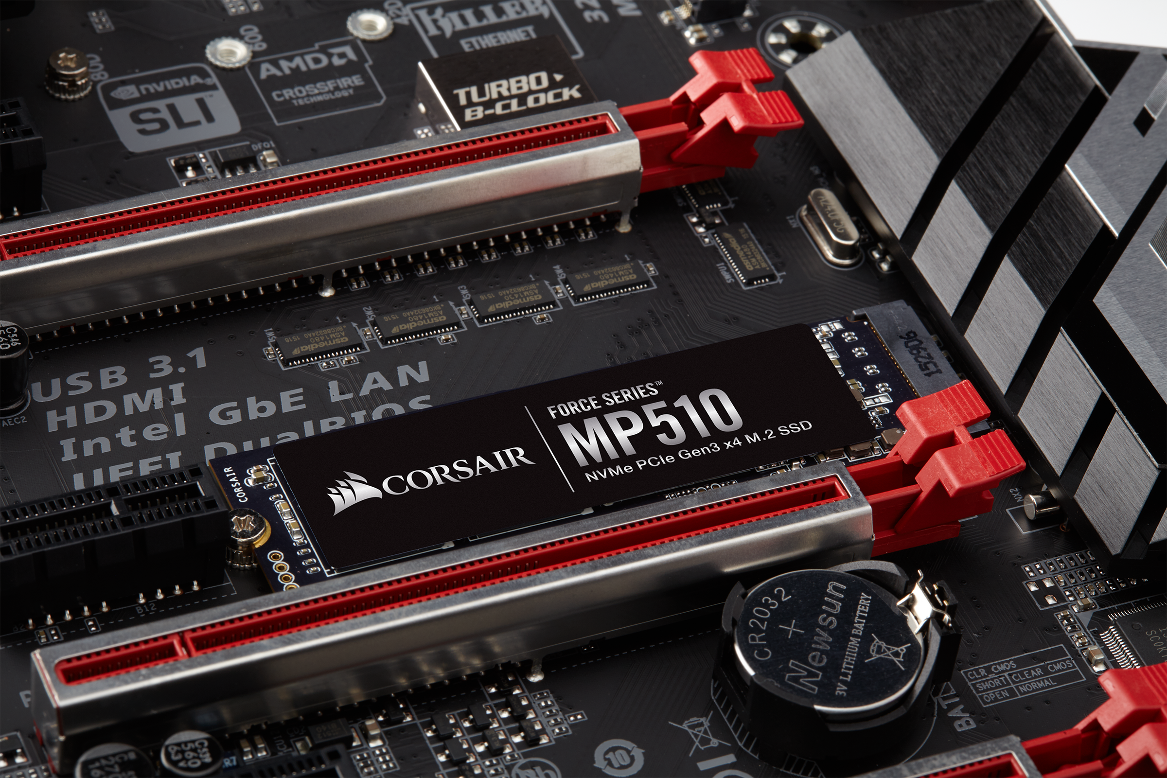 M 2 Ssd Форм Фактор Купить