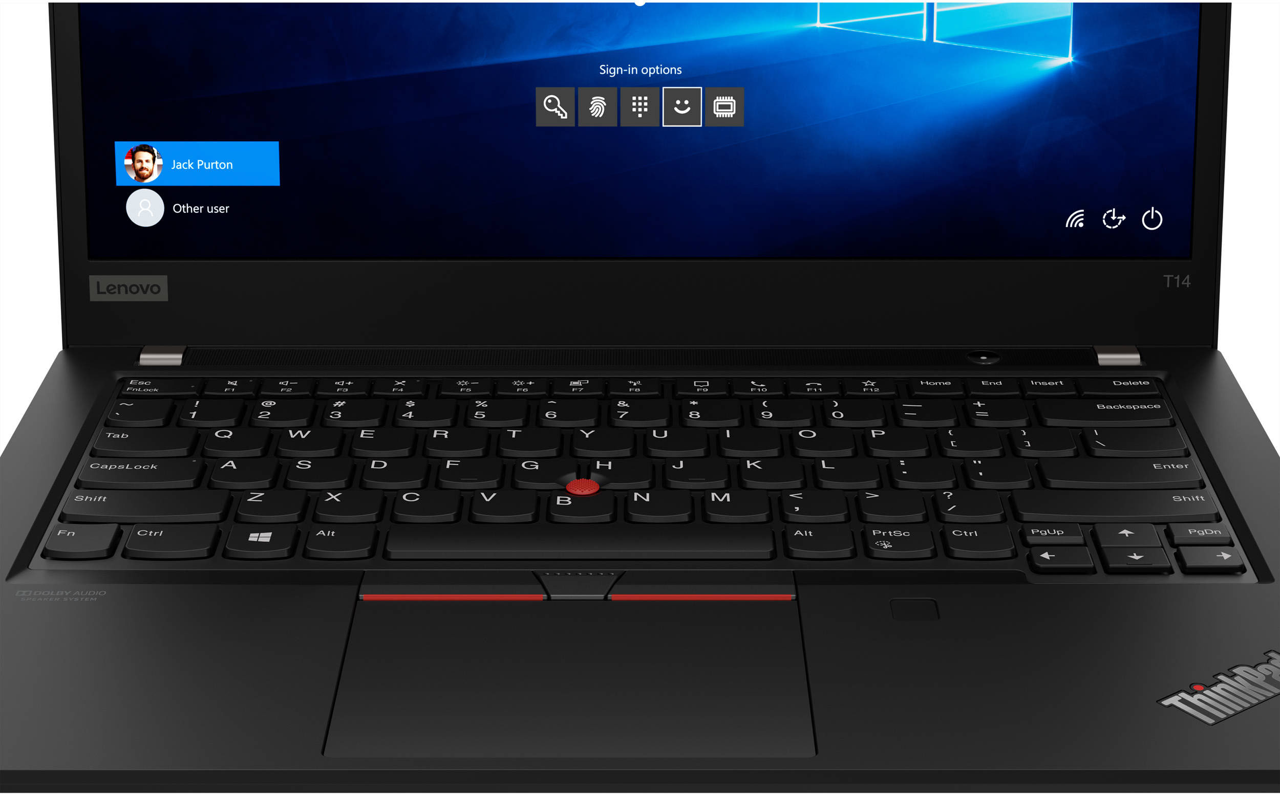 Ноутбук Lenovo Thinkpad 14 Купить