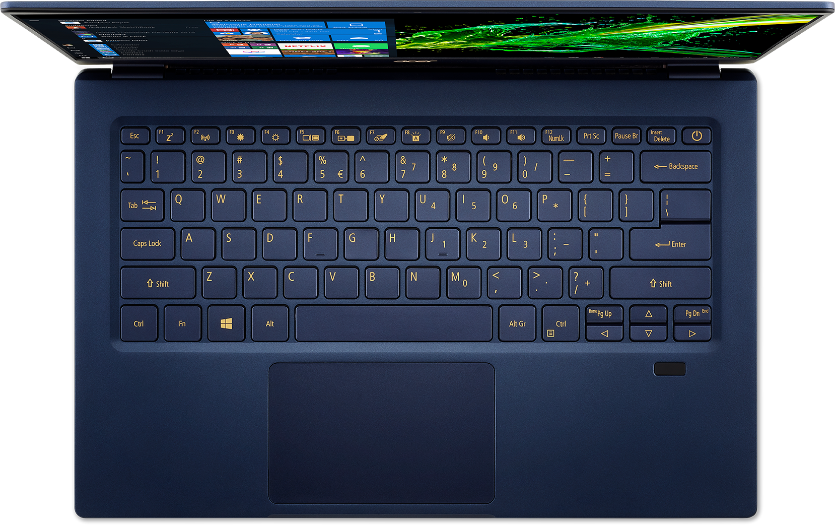 Ноутбук Acer Swift 3 Купить