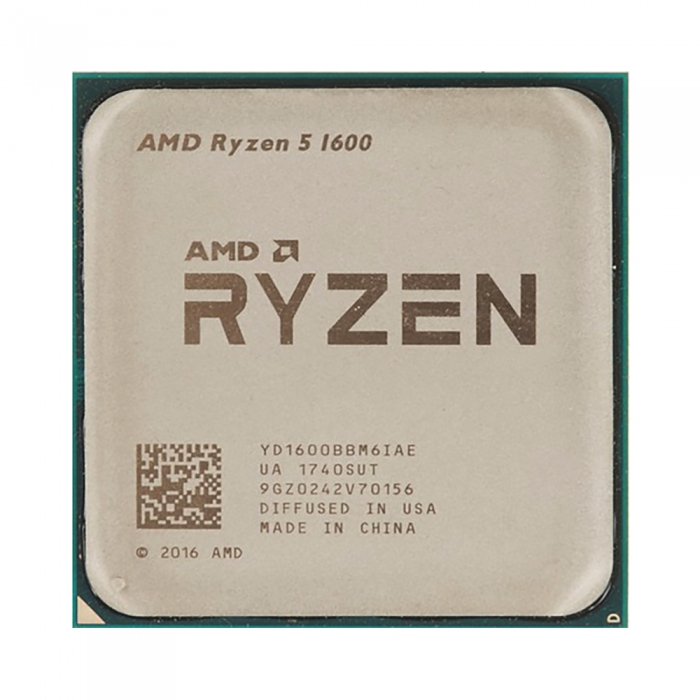 Процессор Amd Ryzen 5 2400g Купить