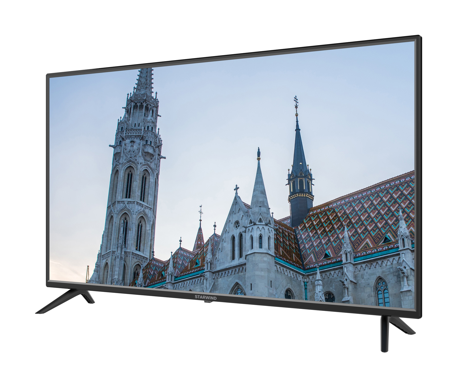 Купить Телевизор 40 Дюймов Престижио