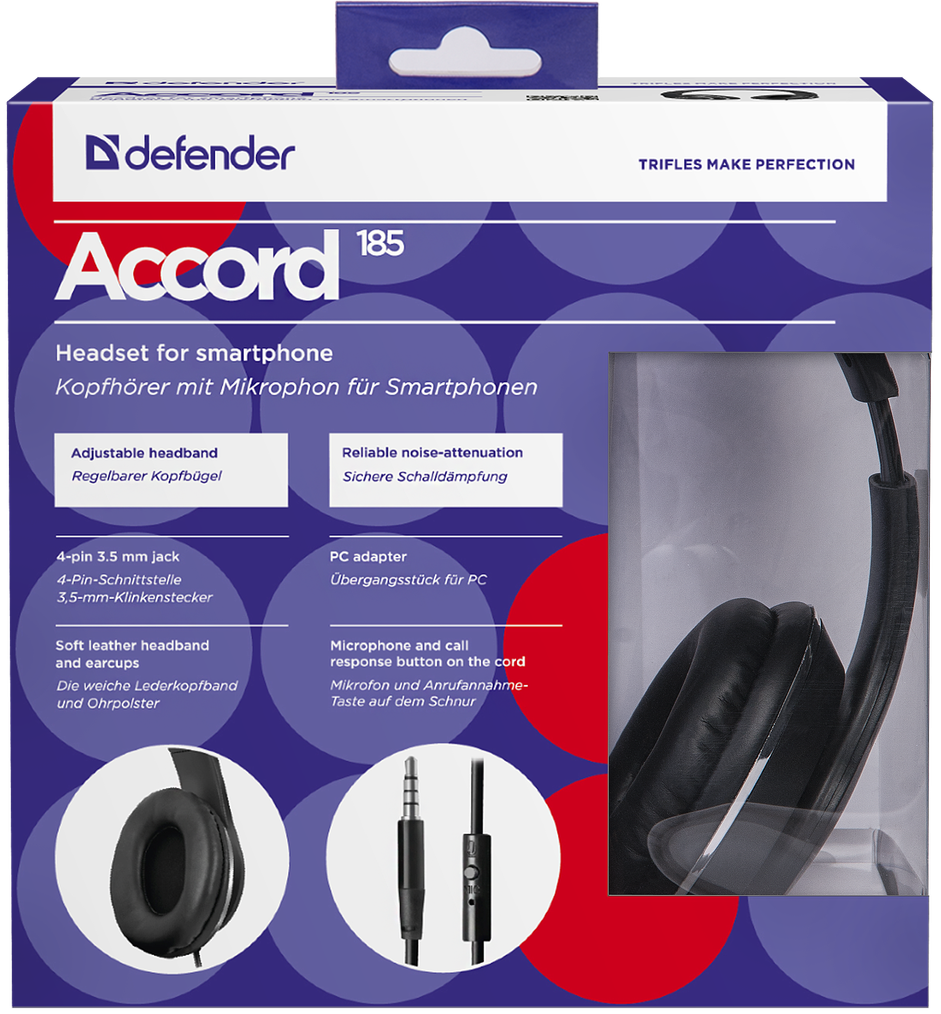 Подключить наушники defender. Наушники Defender. Наушники Defender Accord-185. Дефендер Аккорд наушники Аккорд.