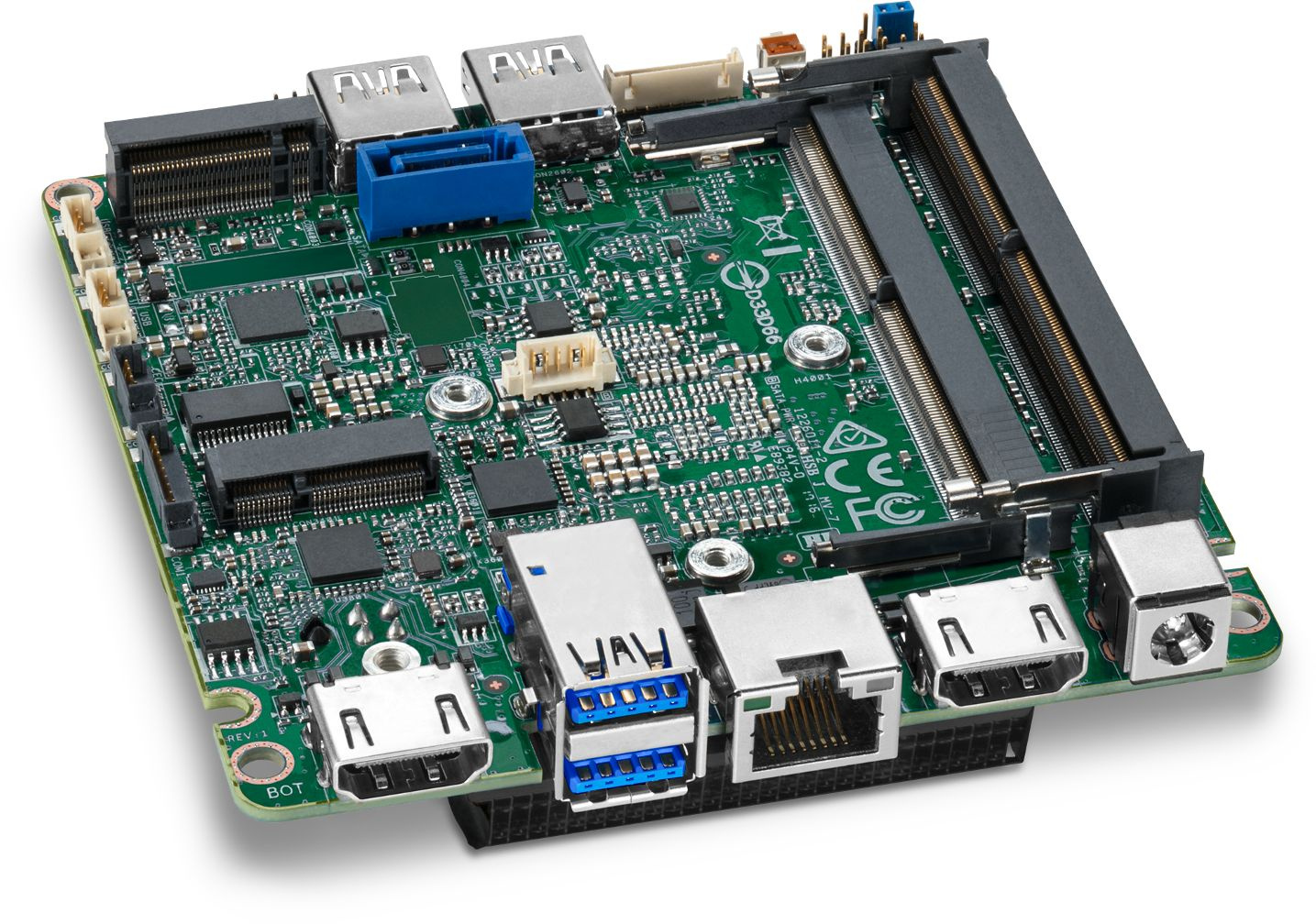 Intel Nuc Купить