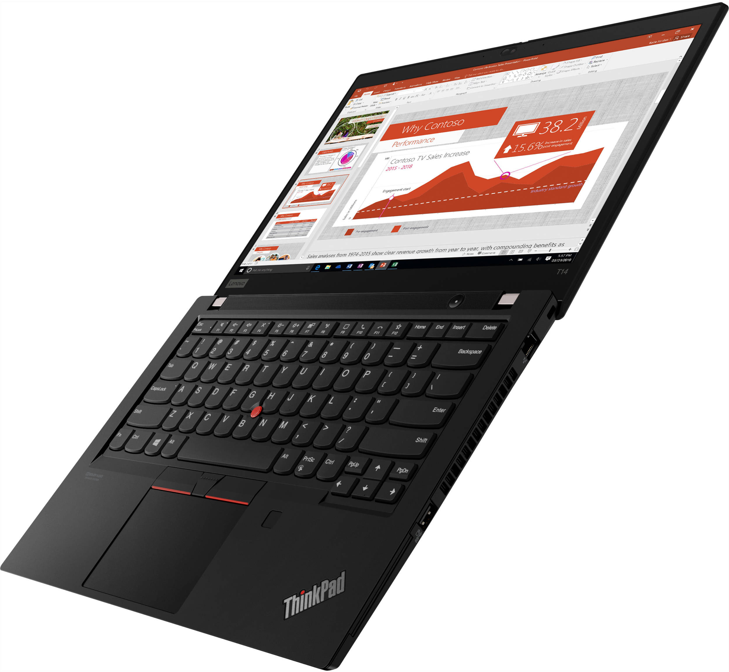 Ноутбук Lenovo Thinkpad 14 Купить